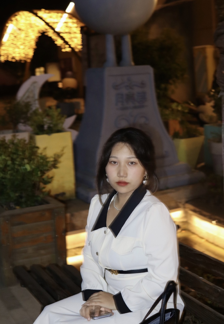 阿焕惹-浙江省·宁波市·江北区--买家秀，寄拍，素人模特，态度好，接受重拍，出图效率高，各种风格都愿意尝试