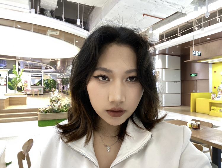 阿焕惹-浙江省·宁波市·江北区--买家秀，寄拍，素人模特，态度好，接受重拍，出图效率高，各种风格都愿意尝试