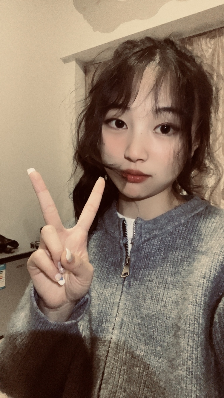 皮皮星--浙江省·金华市·浦江县--大家好!上班族 时间自由充足 平时喜欢逛街 美食 拍照
可接寄拍 买家秀 网拍 衣服 鞋包 饰品 化妆品类等
特长:服装搭配 构图 p图 会简单的视频剪辑
年龄21 身高152 体重40