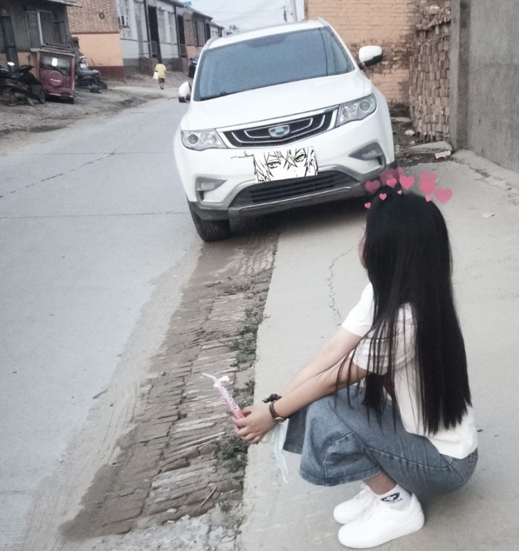 Zero'-黑龙江省·绥化市·望奎县--不擦边 接寄拍 免费测评 免费测试 身高168 体重118 希望能接到合作