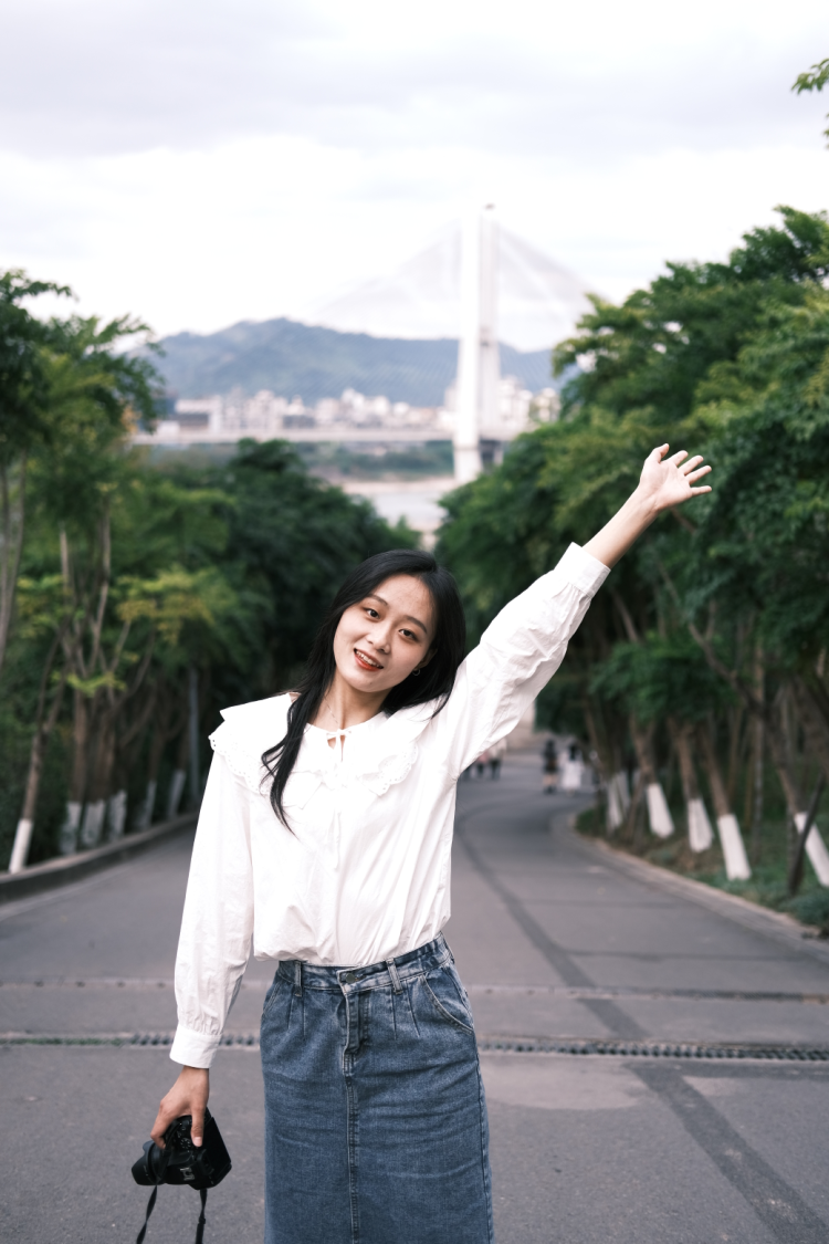 小小恐龙-四川省·宜宾市·翠屏区-抖音-在校大三学生 空闲时间较多 出图效率高
平时爱好摄影 自备相机📷
会拍好看的照片和写真 照片都是今年的新照
希望能找到商家可以长期合作😍
刚到这个平台 请多指教 主打真诚待人!