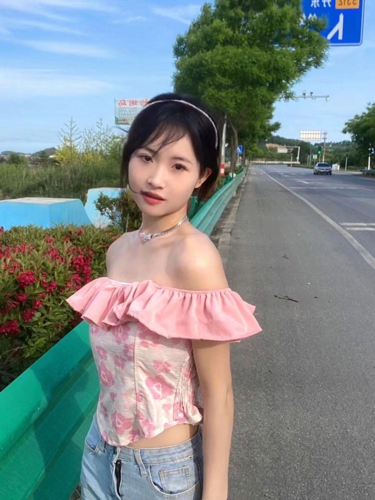 👧-辽宁省·大连市·庄河市--160 85斤
长期需要寄拍合作,有丰富的寄拍经验
有充足的时间和精力
接受审图重拍