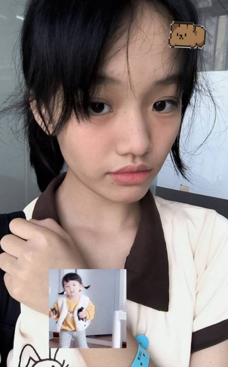 琳-广东省·江门市·新会区--接寄拍送拍 本人163/46kg 会拍照会P图
喜欢外出游玩,大家可以选我哟