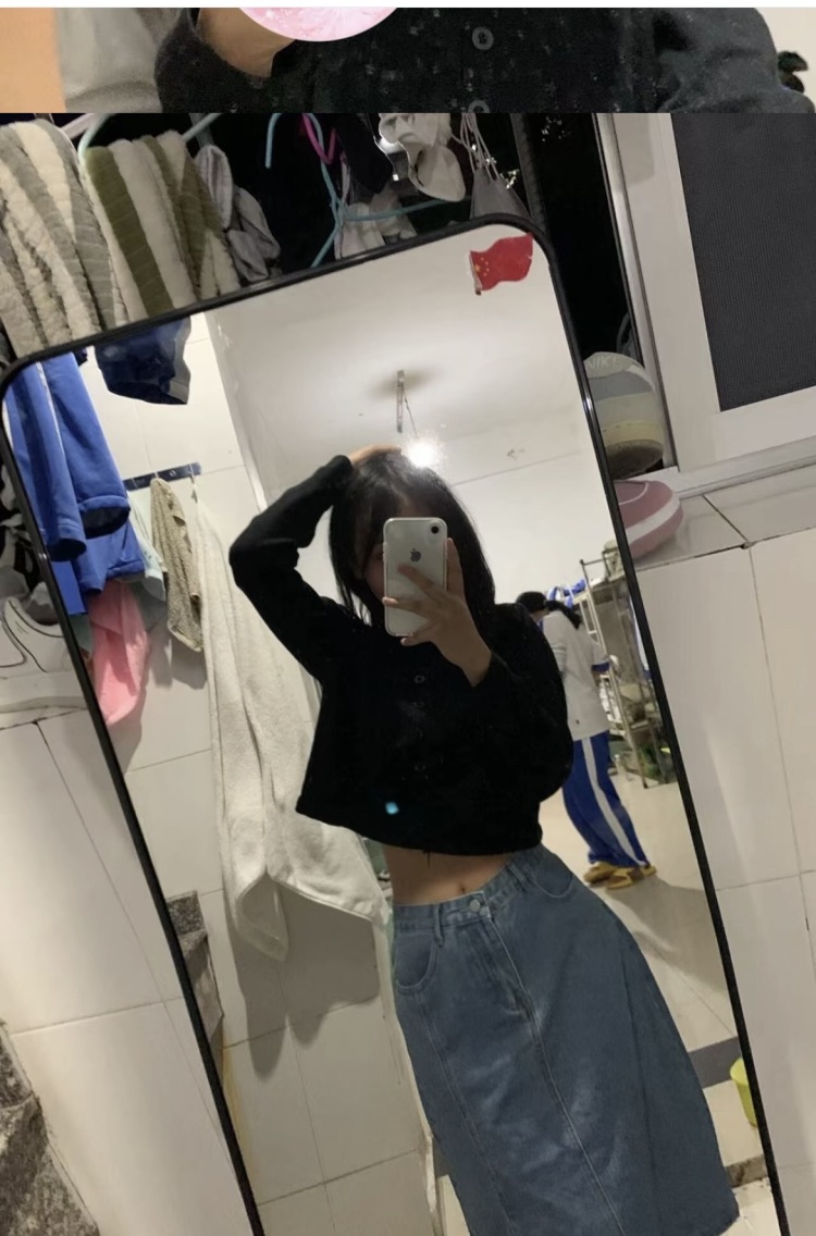 🥹🥹-云南省·临沧市·临翔区-快手-学生 会拍照 修图 接寄拍 身高160 服装类型最好是中性穿搭 可协商‼️
