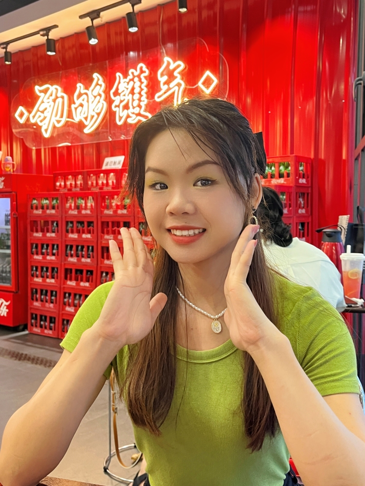 乐乐-广东省·肇庆市·德庆县-抖音、某红薯-163 110,会化妆,爱跳舞💃🏻(可拍跳舞视频),可接美妆、穿搭等
😍买家秀、赠拍寄拍都🉑,