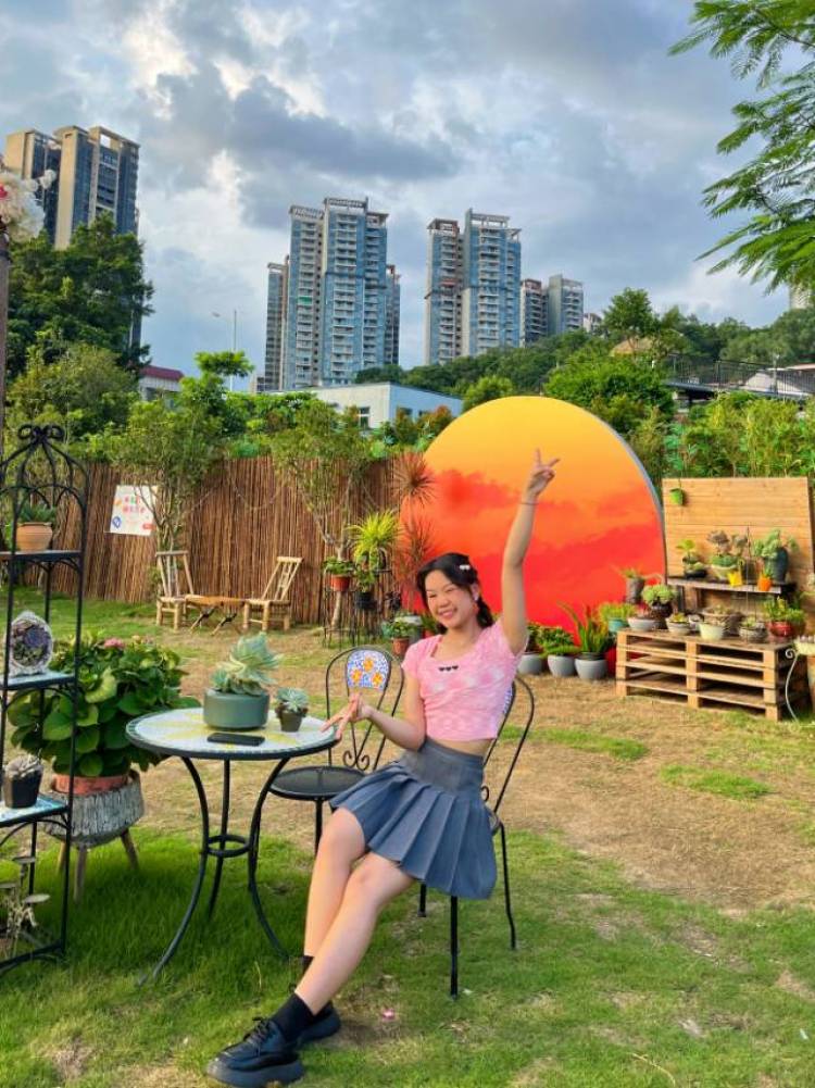 乐乐-广东省·肇庆市·德庆县-抖音、某红薯-163 110,会化妆,爱跳舞💃🏻(可拍跳舞视频),可接美妆、穿搭等
😍买家秀、赠拍寄拍都🉑,