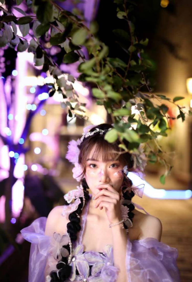 maomao-江苏省·南京市·江宁区-抖音-本人有过服装店穿版模特经验 风格多样 有拍照经验 会修图 会剪辑出图快 可接买家秀 某红薯推广