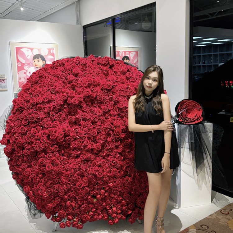 Kasiy-广东省·肇庆市·端州区-抖音-腿特长～爱好旅游拍照探店打卡 接单范围：女装拍照（内衣除外） 探店打卡 直播带货短视频带货 免费试用和开箱测评 推广也接