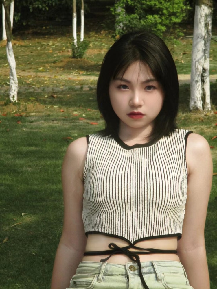 麻辣烫-江苏省·南京市·江宁区--目前刚毕业女大学生一枚,时间多,可以接寄拍、送拍和卖家秀,如果需要拍摄视频也可以