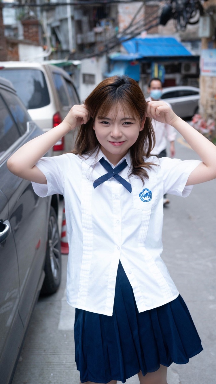 肉妃妃-广东省·广州市·番禺区-抖音-本人学生
想要接单,风格多变!
身高:155
体重:46
微胖
喜欢拍照📷
想要接单,寄拍,买家秀❗️‼️‼️❗️