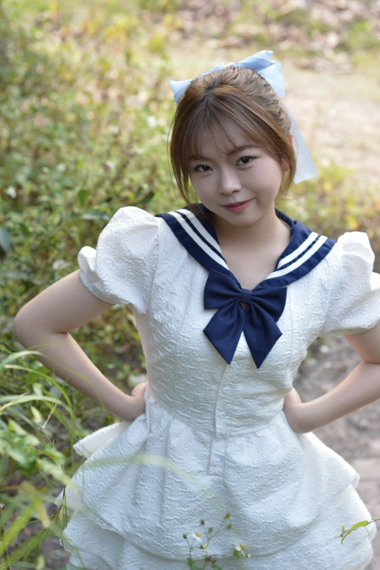 肉妃妃-广东省·广州市·番禺区-抖音-本人学生
想要接单，风格多变！
身高：155
体重：46
微胖
喜欢拍照📷
想要接单，寄拍，买家秀❗️‼️‼️❗️