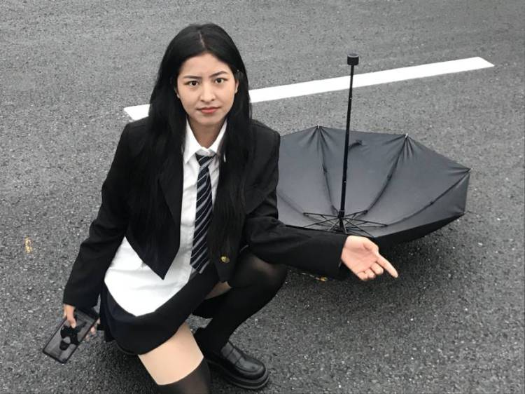 威威-福建省·福州市·福清市-微信-与他人具有超高的沟通能力
接受:鞋子，袜子，丝袜，内衣，内裤，短袖
，短裤，衬衫，外套，发夹，耳钉
平台模特兼职 
短视频LOGO创作 
校园接拍