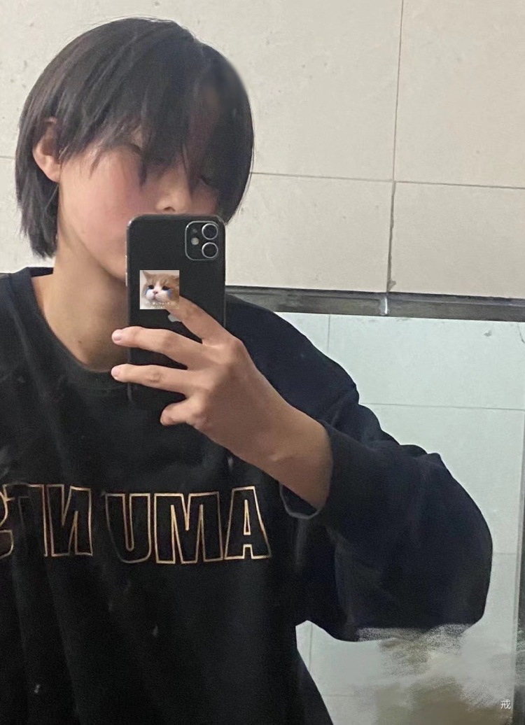 海aj-山东省·青岛市·即墨区-抖音-适合任何风格 酷girl 甜妹 中性 都可  身高173cm 体重105g
会认真听取意见 不怕麻烦