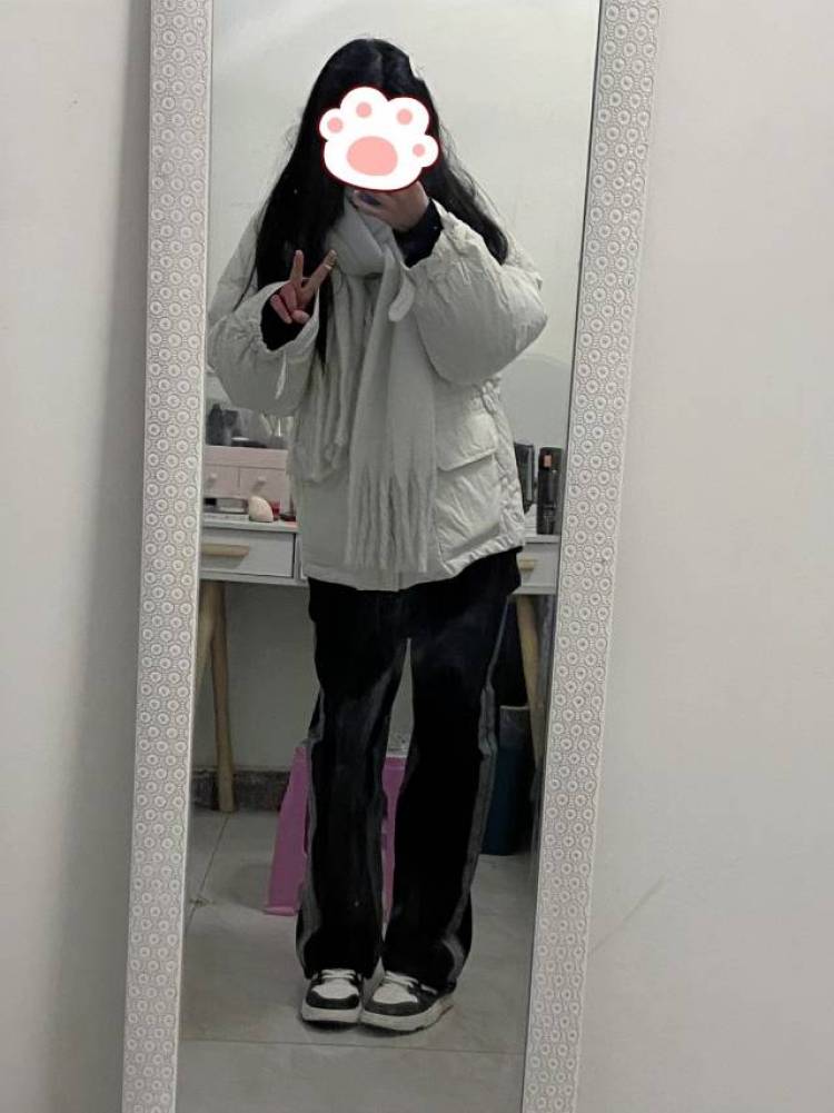 小y-河南省·南阳市·卧龙区-某红薯,抖音-身高165,体重92,平时喜欢拍照,性格开朗好说话,欢迎老板来找我做寄拍~