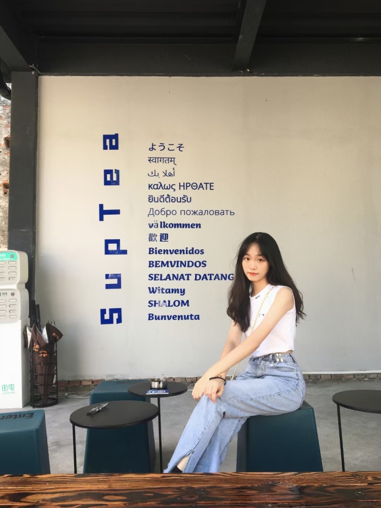 我睡着了喔-广东省·惠州市·惠城区-抖音,某红薯,微信视频号-身高160,体重80斤,爱好街舞、篮球、拍照,可接服装、饰品(头饰,手饰,项链,包包)、鞋等寄拍,会p图,会化妆,平常出门探店拍照多有丰富经验,时间充裕,找同城~