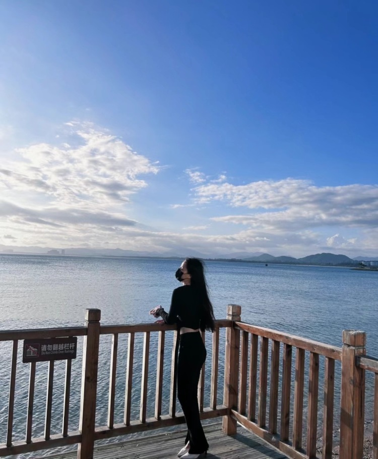 马baby-海南省·省直辖县级行政区划·陵水黎族自治县-13119993563Ma-接寄拍 什么类型都可以接  衣服 美妆 包包  可以拍海边照  效率高 全天有空