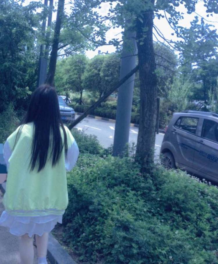 温甜甜-贵州省·贵阳市·南明区-快手-接受买家秀,短视频带货,免费试用,种草带货.穿搭博主
会拍照,会修图