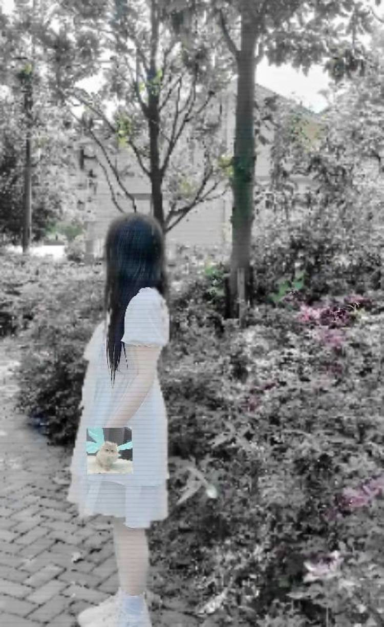 温甜甜-贵州省·贵阳市·南明区-快手-接受买家秀,短视频带货,免费试用,种草带货.穿搭博主
会拍照,会修图