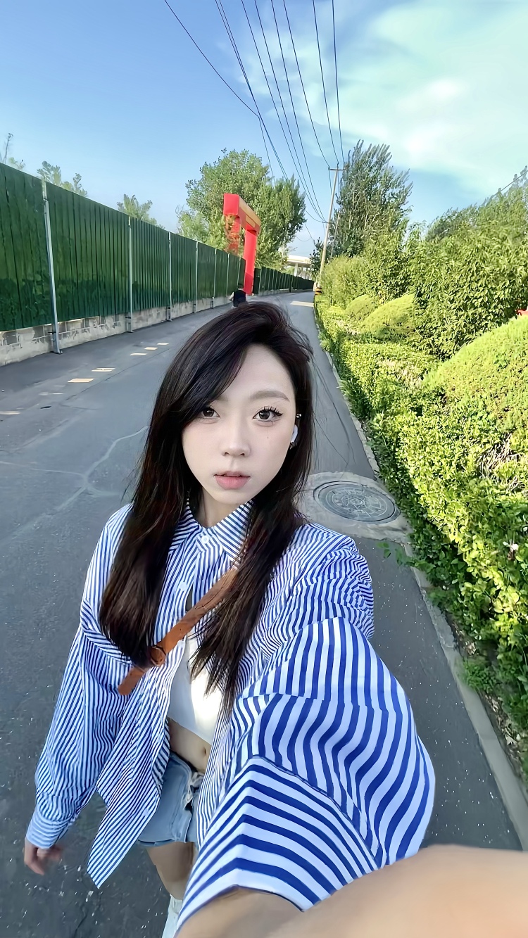 Mino_ppoo-河北省·唐山市·路北区-抖音 某红薯-接寄拍 可置换 抖音发布视频 熟悉剪辑视频等工作服装类美妆类均可 可探店打卡 产品试用