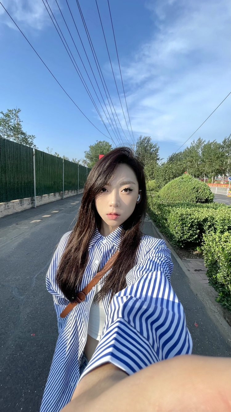 Mino_ppoo-河北省·唐山市·路北区-抖音 某红薯-接寄拍 可置换 抖音发布视频 熟悉剪辑视频等工作服装类美妆类均可 可探店打卡 产品试用