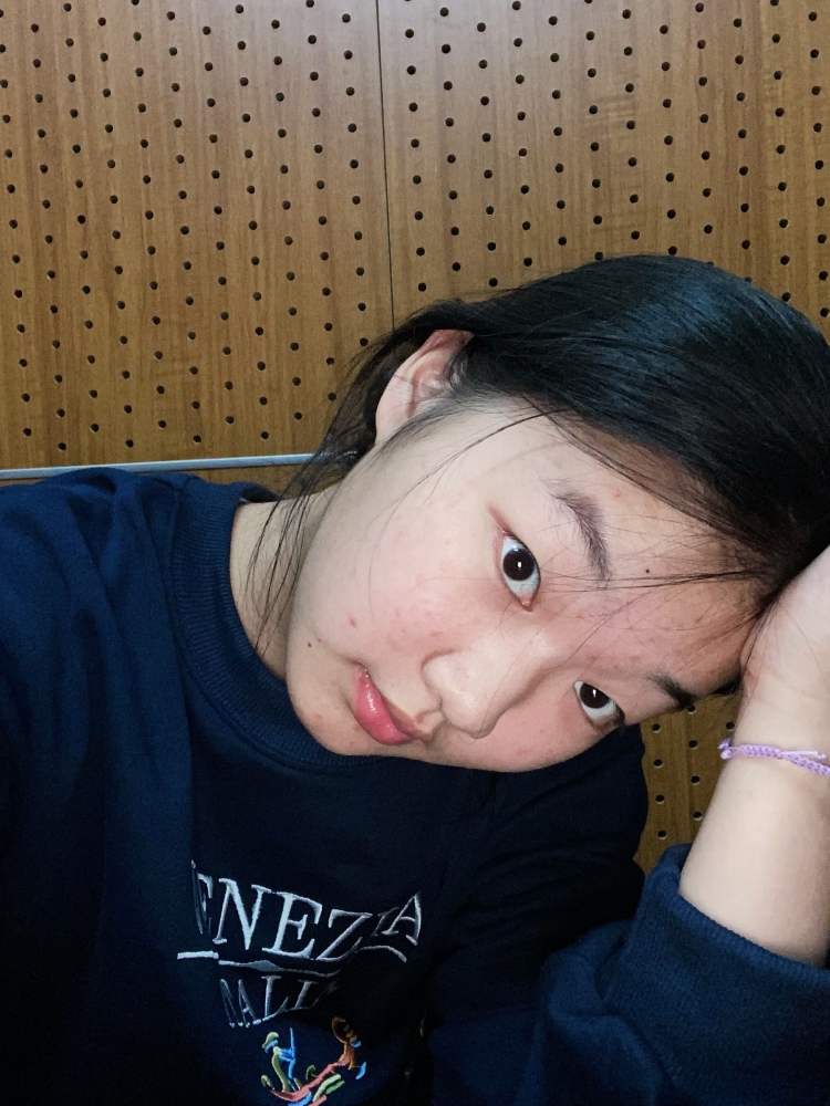 rosy-湖北省·武汉市·江岸区--喜欢唱歌跳舞
可尝试多种衣服类型:可爱舒适休闲…
不接受暴露的衣服
使用某红薯