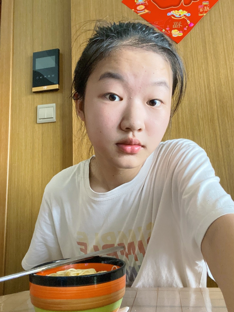 rosy-湖北省·武汉市·江岸区--喜欢唱歌跳舞
可尝试多种衣服类型:可爱舒适休闲…
不接受暴露的衣服
使用某红薯