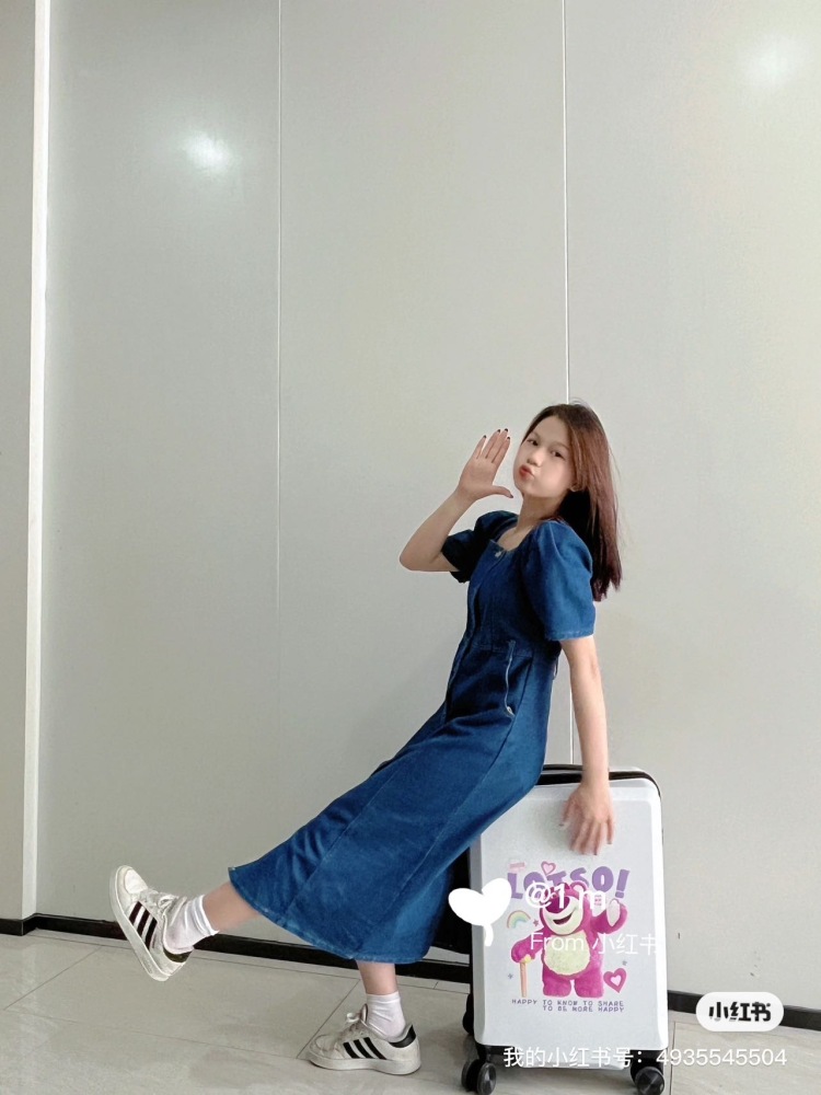 秋婷-广东省·揭阳市·普宁市--认真负责!效率高!可重拍 会自己写文案~摄影行业 承接买家秀 以及产品代拍 种草视频 开箱测评等等…