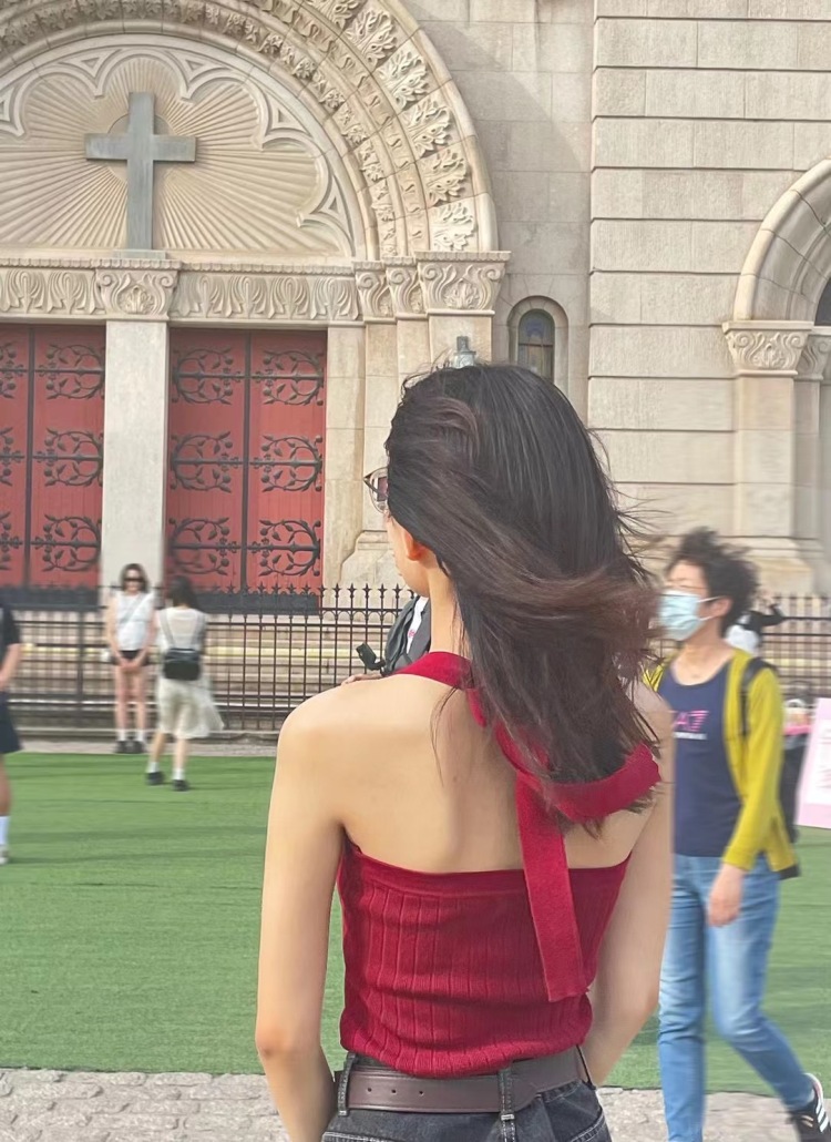 小也-江苏省·无锡市·梁溪区-抖音,微博,某红薯-大家好!我是江苏无锡的小也
买家秀
店铺探店
探店打卡
短视频vlog制作
寄拍
会p图修图剪辑视频
身高166体重90