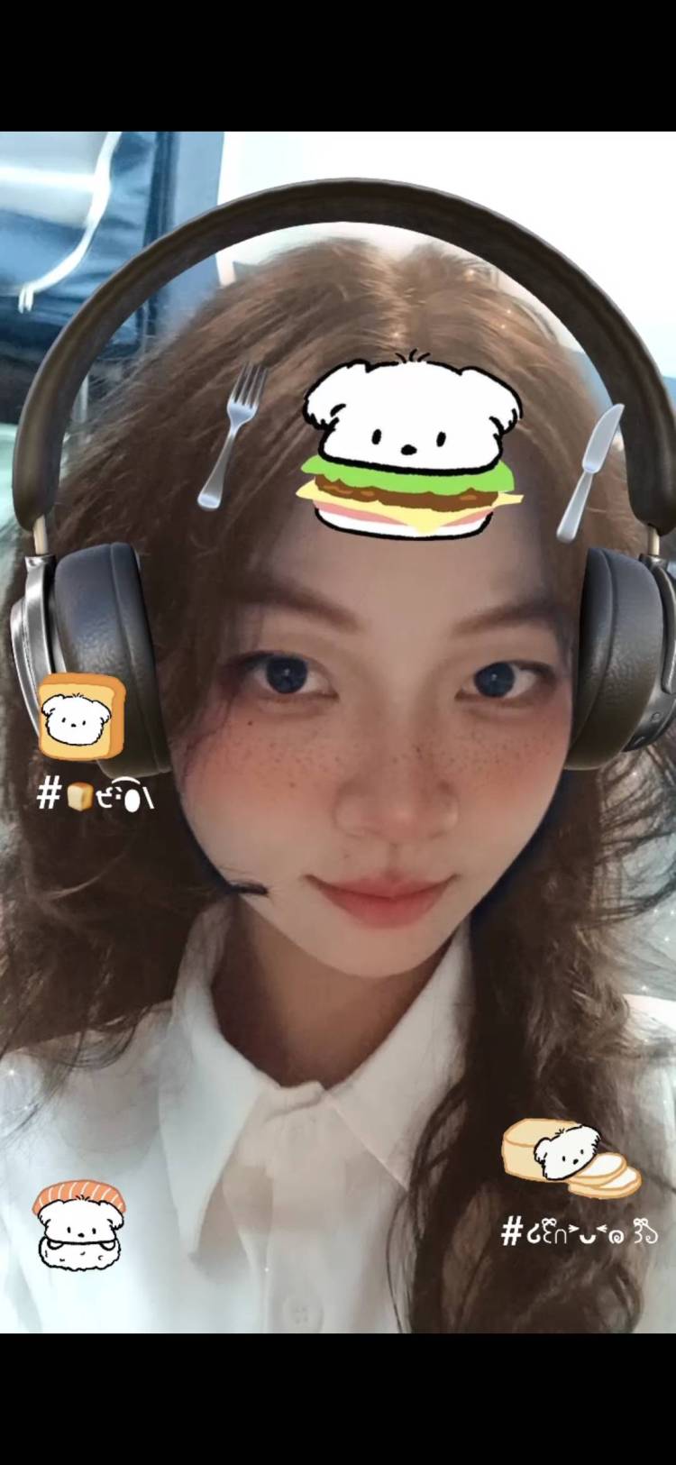 魔女乌乌-浙江省·宁波市·鄞州区-抖音 某红薯-是一名爱拍照的活泼可爱少女~服务态度好,想要接单【寄拍/送拍/推广】热爱种草,希望有更多人能够看到我~~