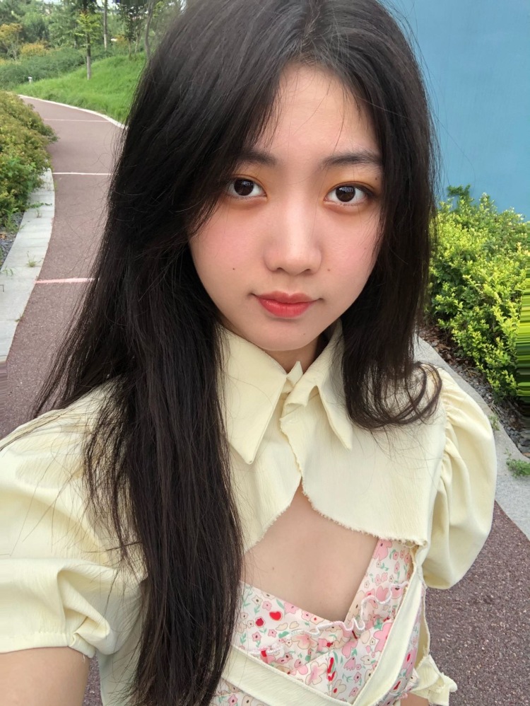 小羊-河南省·许昌市·长葛市-抖音-173 108斤 会p图会拍照 抖音100+粉丝 可发抖音宣传 可接寄拍送拍