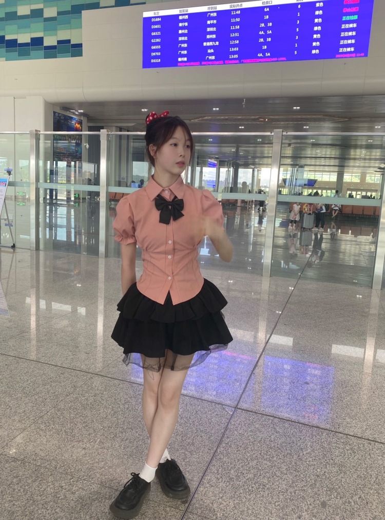 开心荷包蛋-广东省·东莞市·清溪镇-快手抖音-160 88
选我我会认真拍 拍到你满意为止
什么都可以拍你给我发要求我尽我最大的努力做到