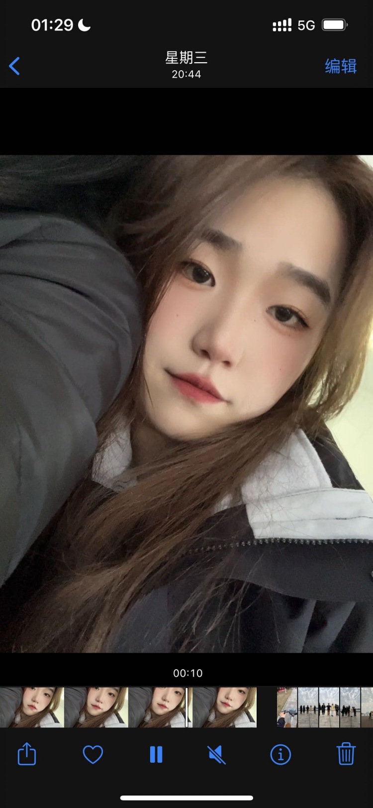 说好不哭-山东省·菏泽市·牡丹区-抖音 快手-会拍照P图
身高165
体重108
有商有量 请老板联系我
一切可接