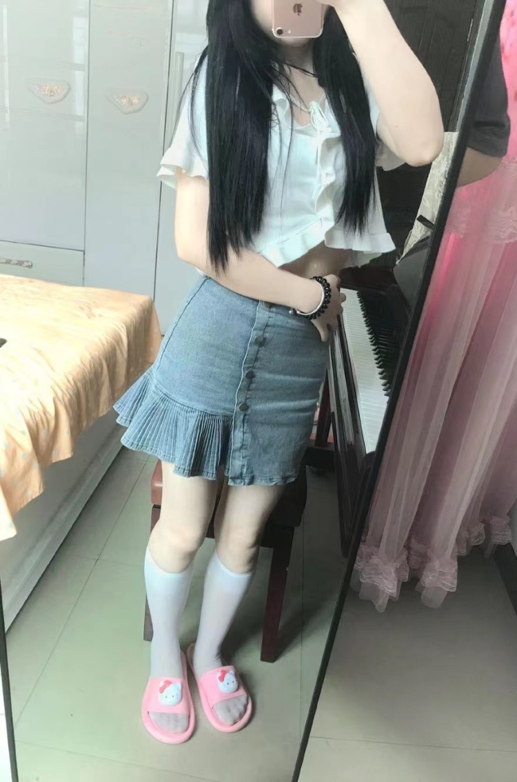 开心荷包蛋-广东省·东莞市·清溪镇-快手抖音-可拍淘宝买家秀、免费寄拍等等
平时比较喜欢拍照,拍过照片
年龄:18
身高:160cm
体重:44KG
坐标:广东
#素人# #网红# #博主# #电商# #直播带货#
