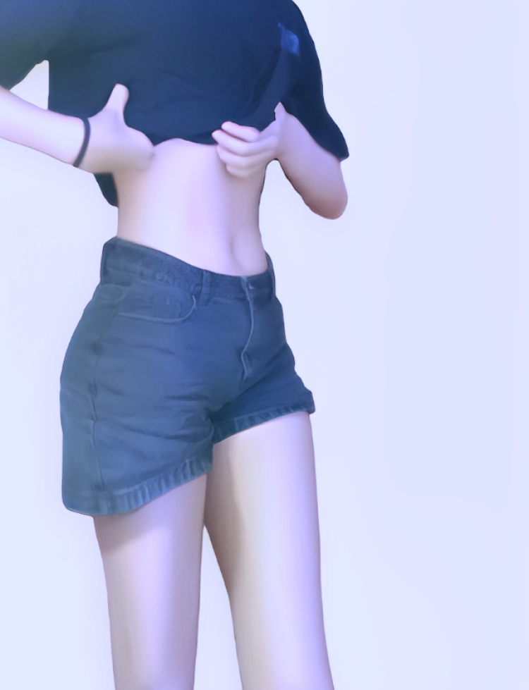 Betty-新疆维吾尔自治区·乌鲁木齐市·天山区--身高170
体重50kg
擅长体育,舞蹈,乐器
网拍能接各种衣服,首饰等
物美价廉,希望大家多多关注
(*˘︶˘*).。.:*♡