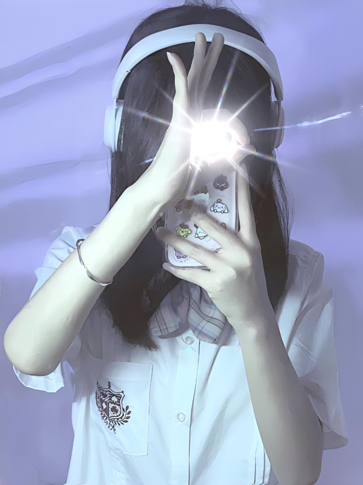 叫什么yu-陕西省·西安市·碑林区--学生接网拍 衣服饰品都可 会拍会p ❌❌暴露服装 其他类型都可(半个甜妹)