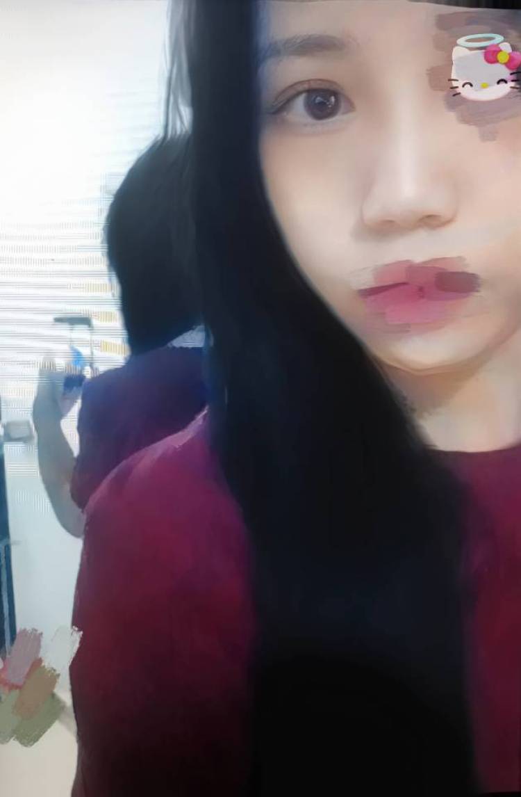 诺-广西壮族自治区·钦州市·钦北区-快手-兴趣爱好化妆梦想唱歌免费试用,画面质量规划好,让人看到的第一眼就很喜欢