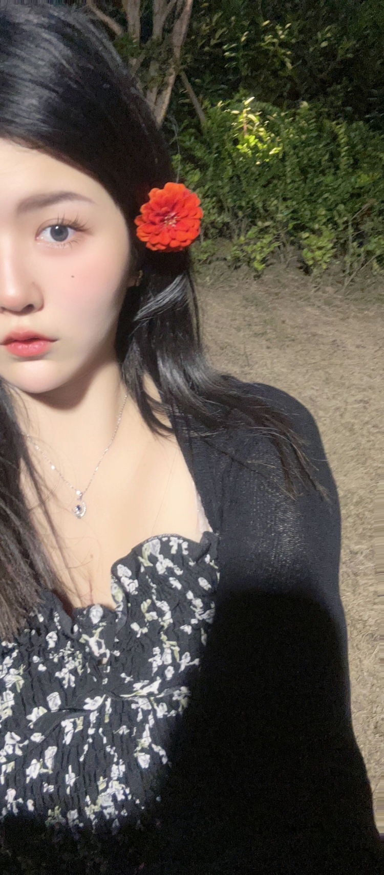 悦悦-江苏省·苏州市·虎丘区--爱拍照片,有自己的风格,做过网拍,162,120斤妹妹
可以接任何单,饰品,服装,鞋子都可以