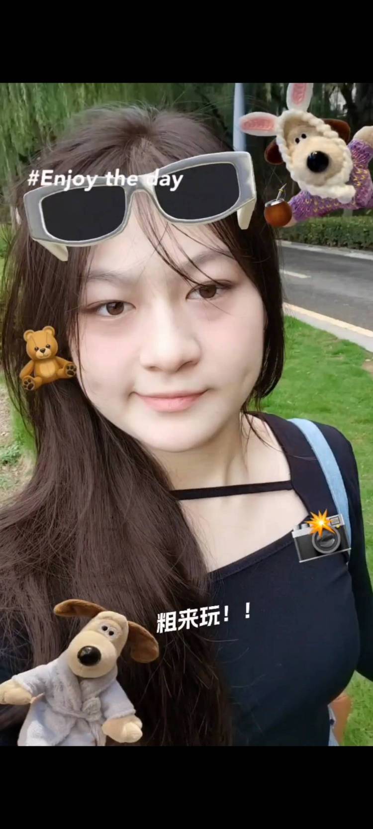 微微-湖南省·岳阳市·岳阳楼区--长相偏甜美 会拍照
汉服 Lolita jk 还有常服 什么风格都可以
发饰 耳饰 手饰 包包 鞋子等
24小时内可以出图