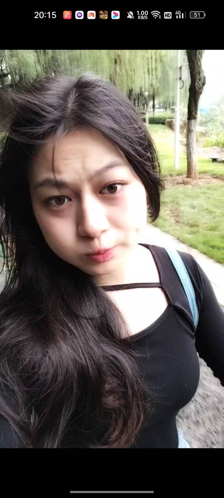 微微-湖南省·岳阳市·岳阳楼区--长相偏甜美 会拍照
汉服 Lolita jk 还有常服 什么风格都可以
发饰 耳饰 手饰 包包 鞋子等
24小时内可以出图