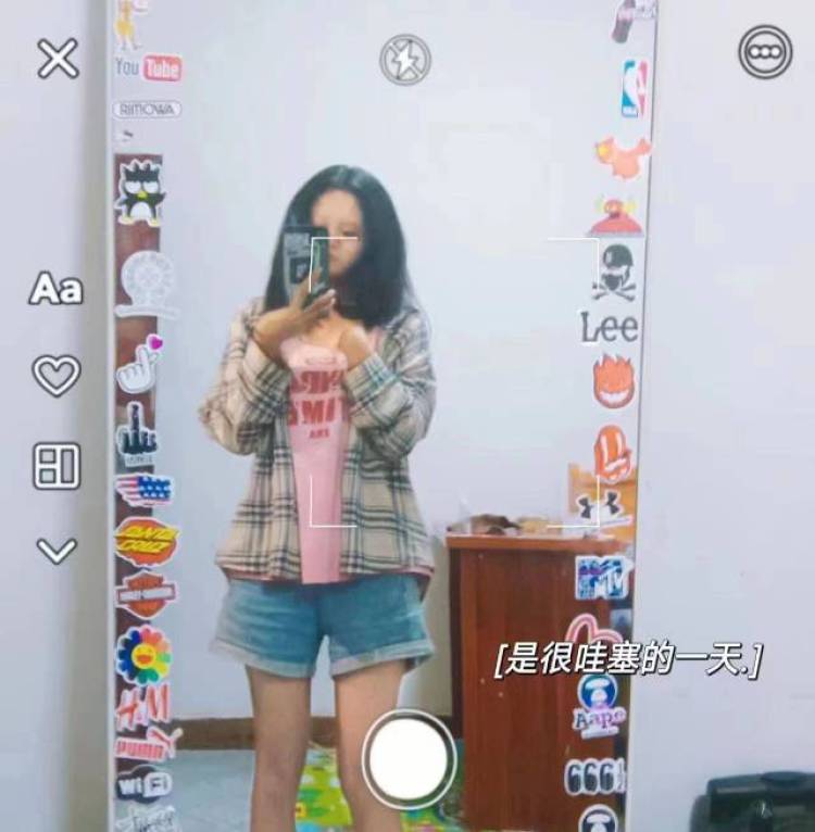 诗怡-云南省·临沧市·云县-抖音 微博 快手 -身高155,体重80
平时喜欢拍照,拍视频记录,会p图,对寄拍有一定的了解
我要接单,开箱测评,等等有合适可以联系我
有很多时间
配合度极高