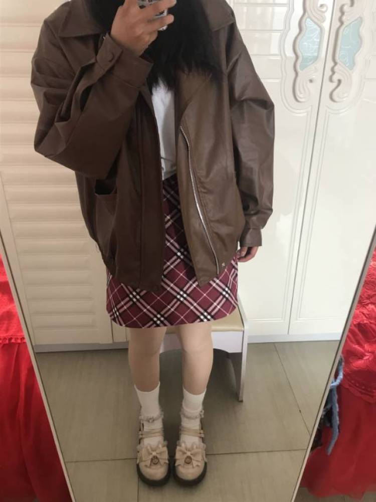 萱-贵州省·毕节市·大方县-快手 -种草带货,开箱测评 我是一个素人网拍模特
喜欢拍照,喜欢jk