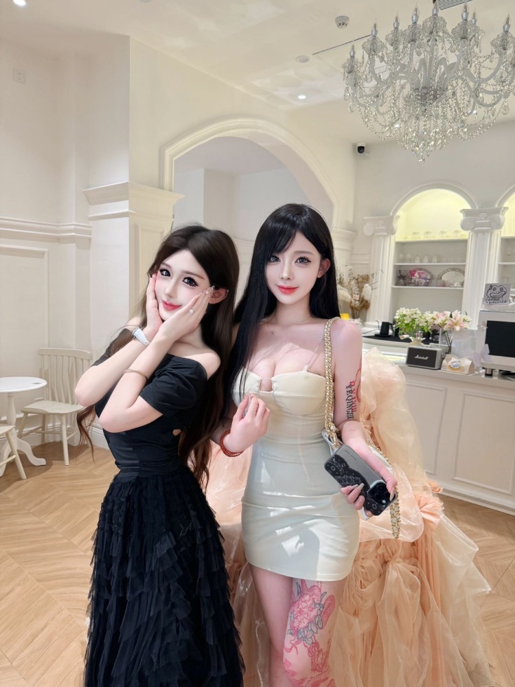 婉婉-广西壮族自治区·南宁市·青秀区--我要接单
¥
200-280～
 穿搭博主，喜欢拍照 拍视频，可接寄拍，送拍，南宁市内可接探店 不是商家勿扰哦