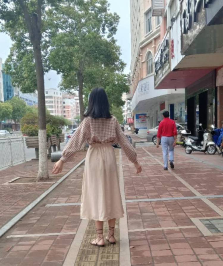 @青柠°-福建省·泉州市·石狮市--喜欢拍照,适合各种风格