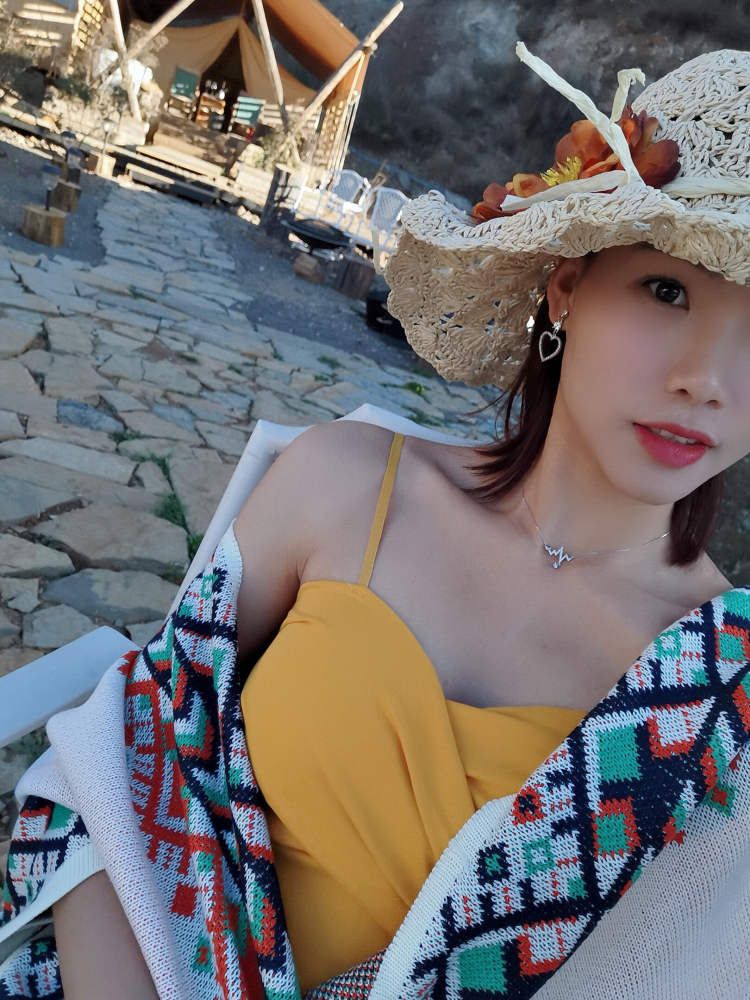 Emily-广西壮族自治区·南宁市·青秀区--身高165，90斤，承接各种网拍，欢迎联系