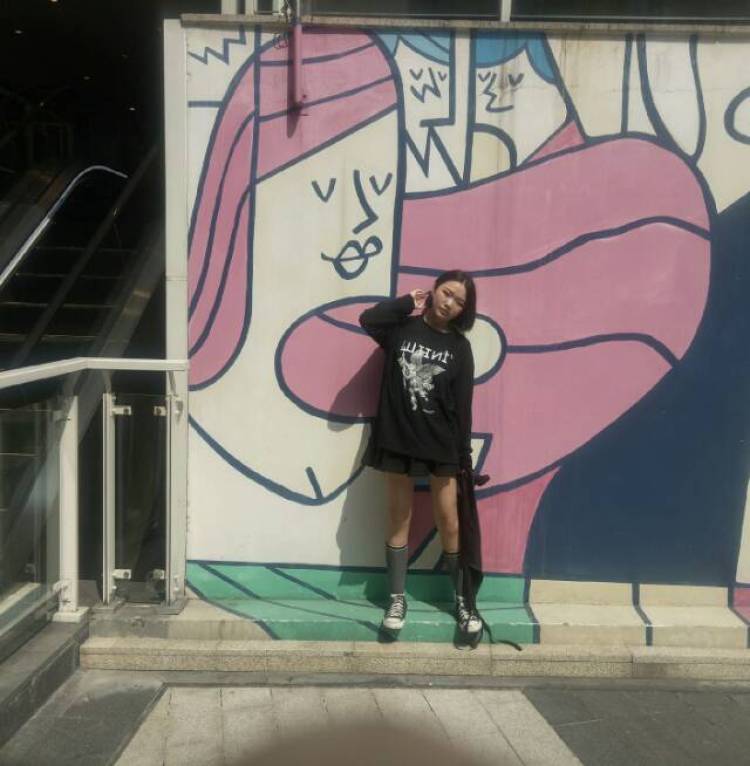 您的姣妹-重庆市·重庆市·沙坪坝区--接买家秀网拍