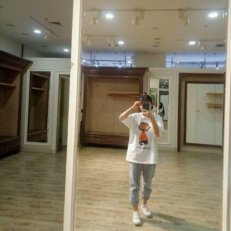 LiuYH-黑龙江省·齐齐哈尔市·龙江县-快手-买家秀还是能称起来的