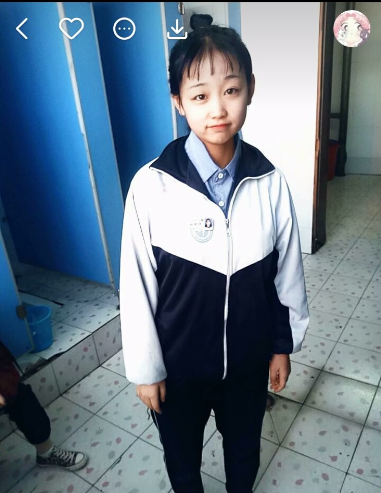 LiuYH-黑龙江省·齐齐哈尔市·龙江县-快手-买家秀还是能称起来的