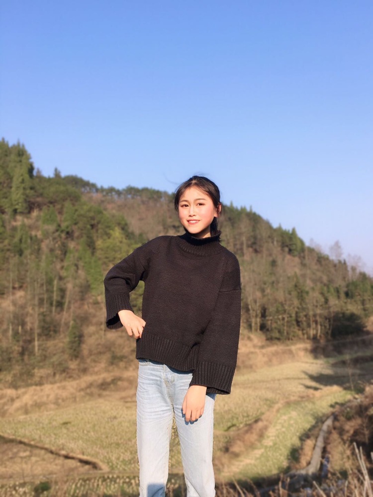 小心盘你?-湖南省·湘西土家族苗族自治州·凤凰县--活力女孩，爱拍照，会修图，寄送拍