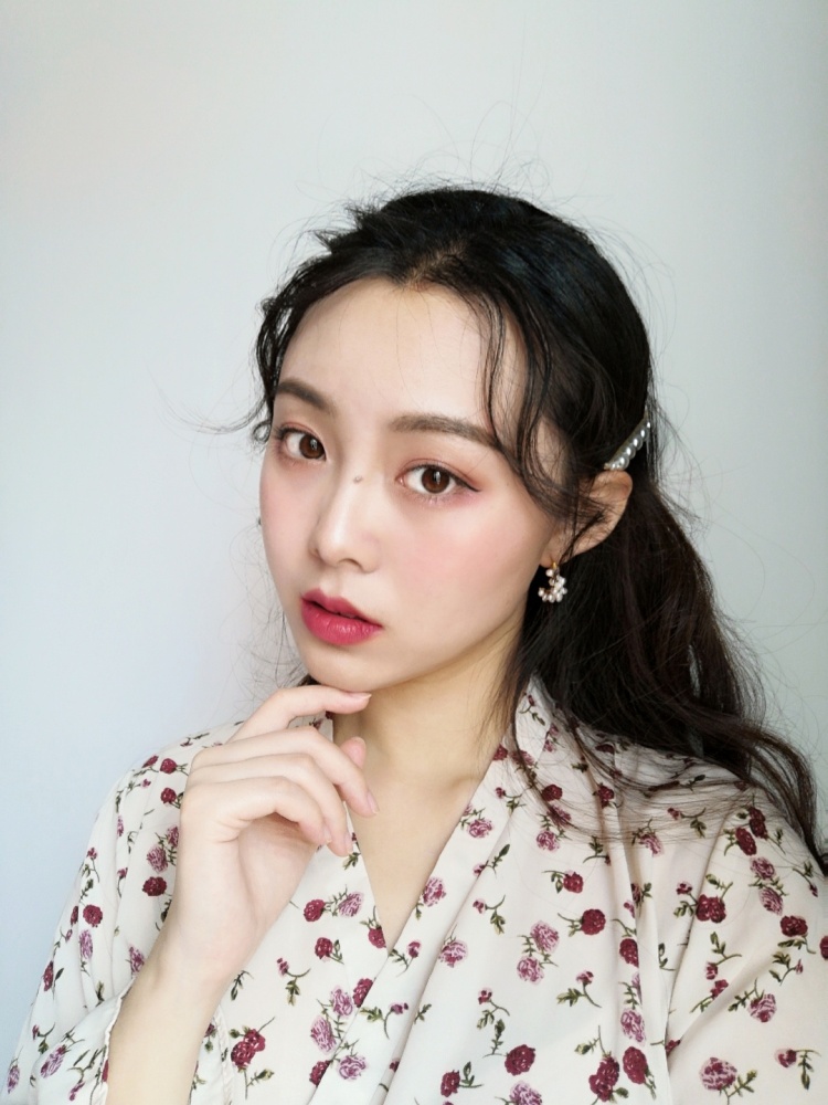 狐小仙``~~-辽宁省·沈阳市·和平区--新单子,耳钉,发卡~很喜欢~