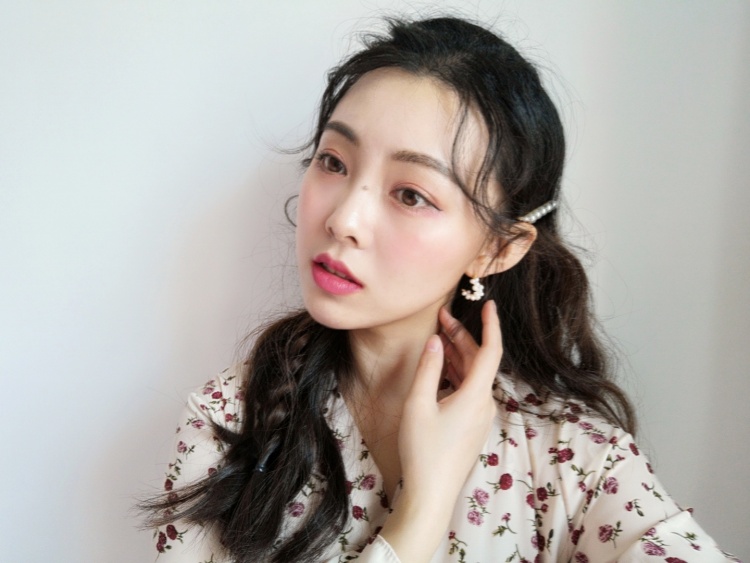 狐小仙``~~-辽宁省·沈阳市·和平区--新单子,耳钉,发卡~很喜欢~